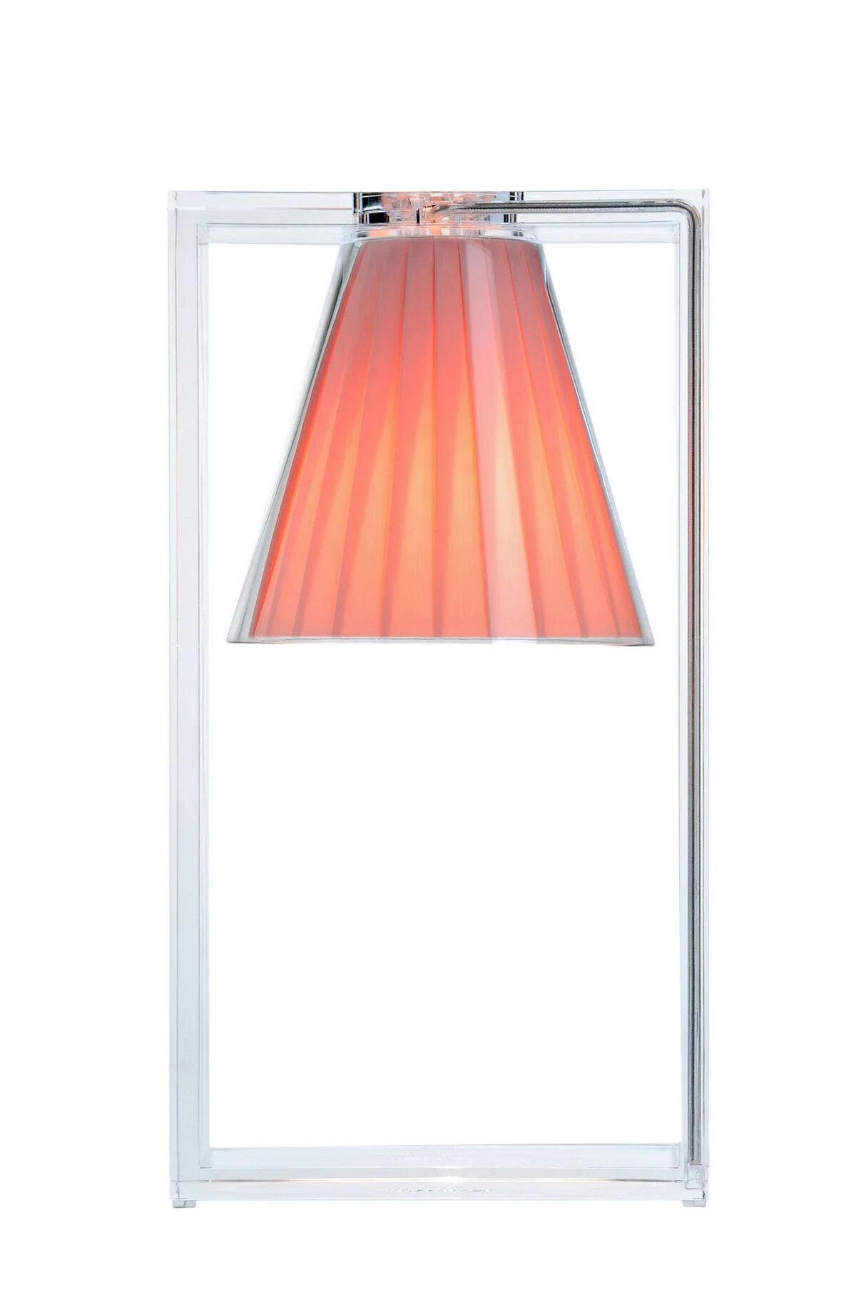 Light Air Table Lamp by Kartell Lamps Table Lamps